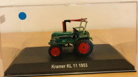 14332 Kramer KL 11 Traktor. 1:43